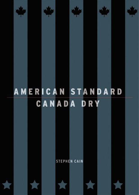American Standard/Canada Dry