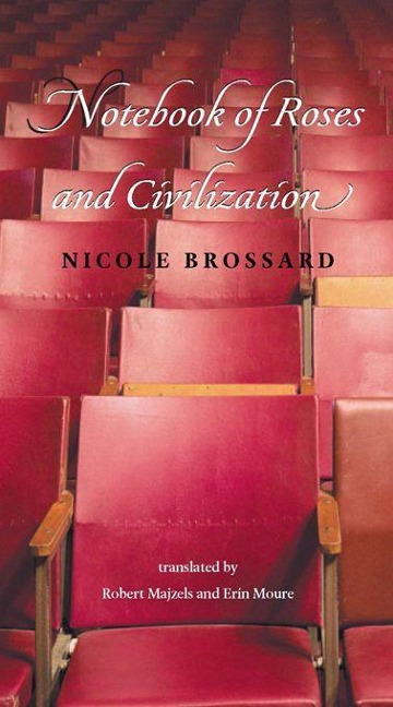 Notebook of Roses and Civilization