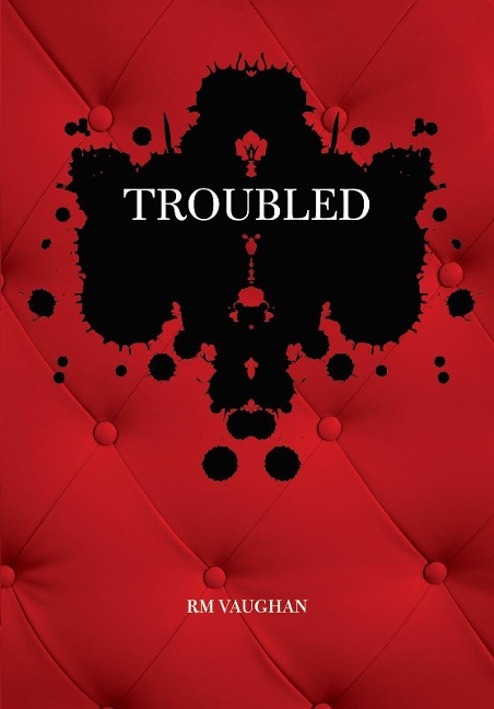 Troubled: A Memoir in Poems and Fragments