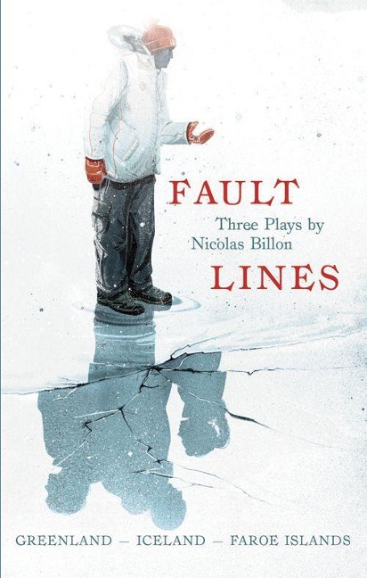 Fault Lines: Greenland - Iceland - Faroe Islands