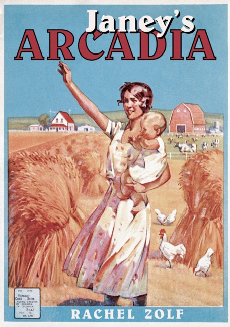 Janeys Arcadia