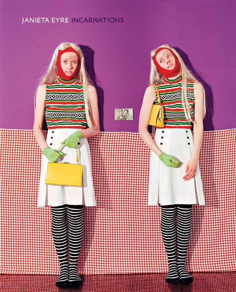 Incarnations: The Photography of Janieta Eyre