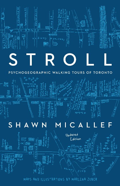 Stroll, Updated Edition