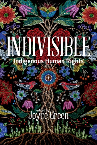Indivisible Indigenous Human Rights