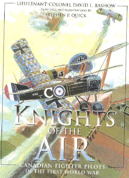 Knights of the Air