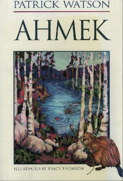 Ahmek