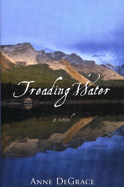 Treading Water