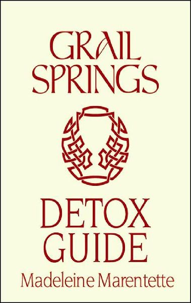 Grail Springs Holistic Detox