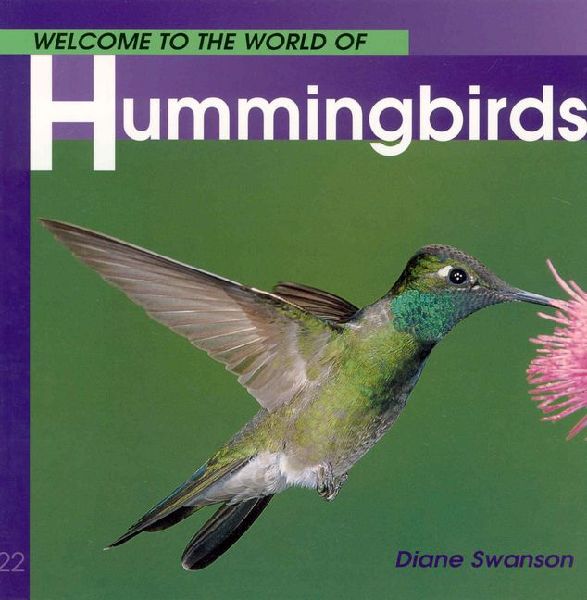 Hummingbirds