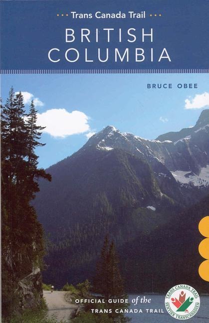 Trans Canada Trail: British Columbia