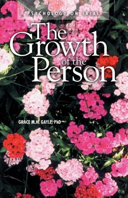 Growth of a Person