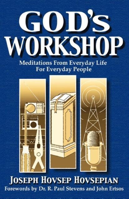 Gods Workshop