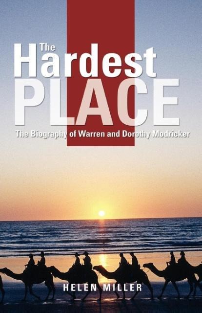 The Hardest Place