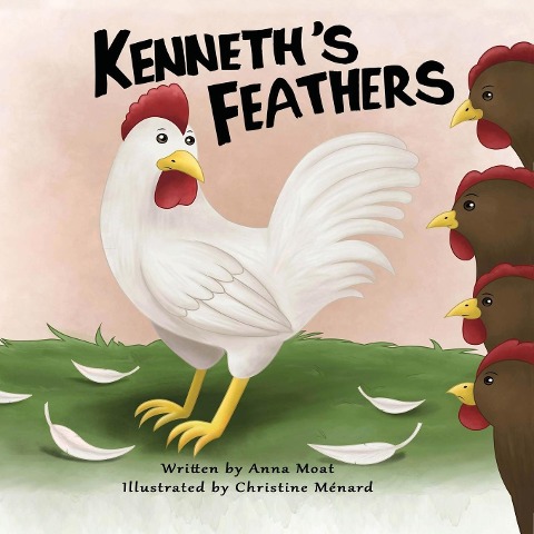 Kenneths Feathers