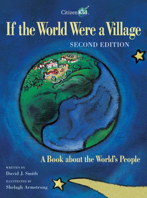 If the World Were a Village: A Book about the Worlds People