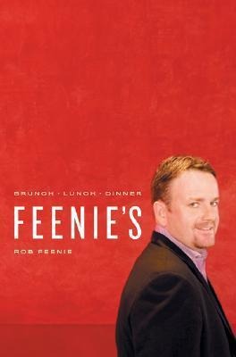 Feenies: Brunch a Lunch a Dinner
