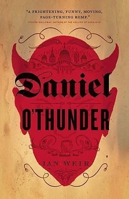 Daniel OThunder