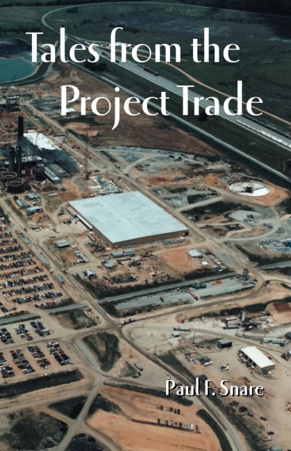 Tales from the Project Trade
