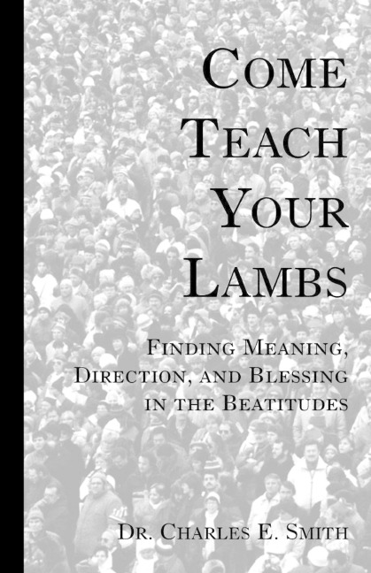 Come Teach Your Lambs