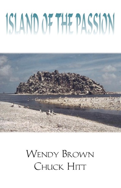 Island of the Passion