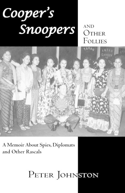Coopers Snoopers and Other Follies