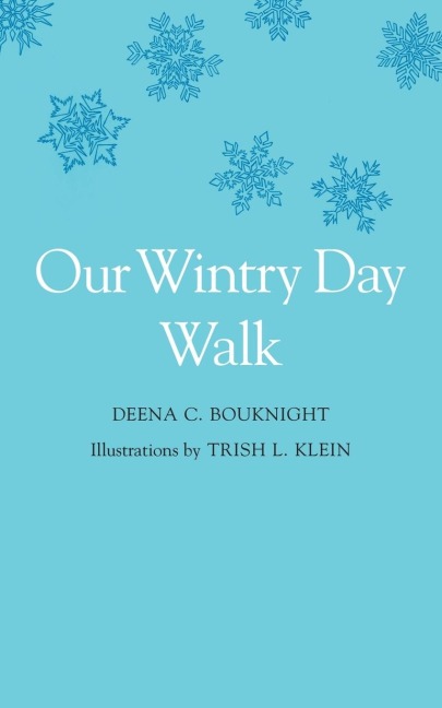 Our Wintry Day Walk