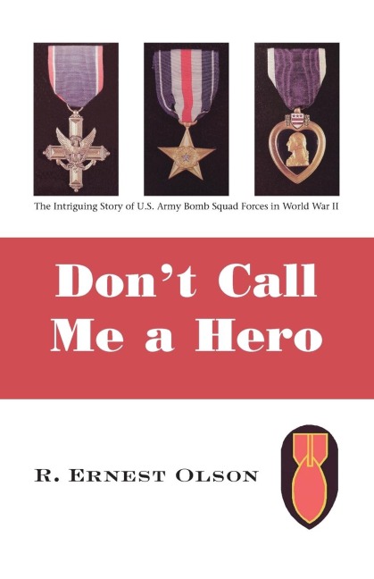 Dont Call Me a Hero