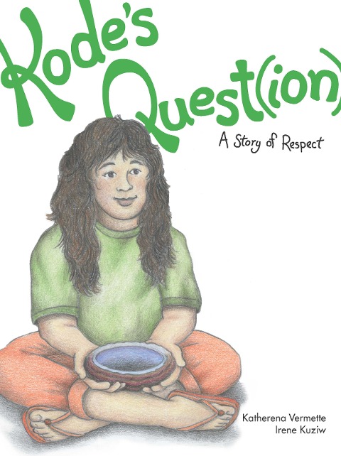 Kodes Quest(ion): A Story of Respect