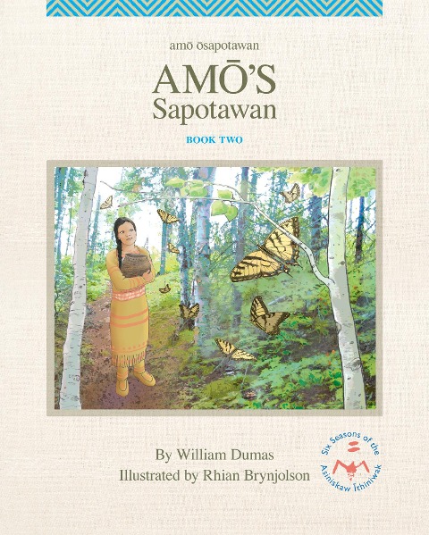Ams Sapotawan