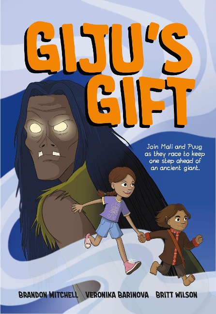 Gijus Gift
