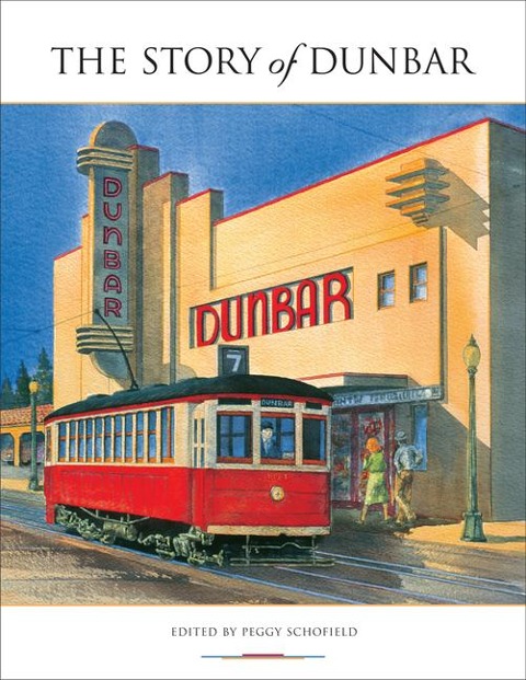 The Story of Dunbar: Voices of a Vancouver Neighbourhood