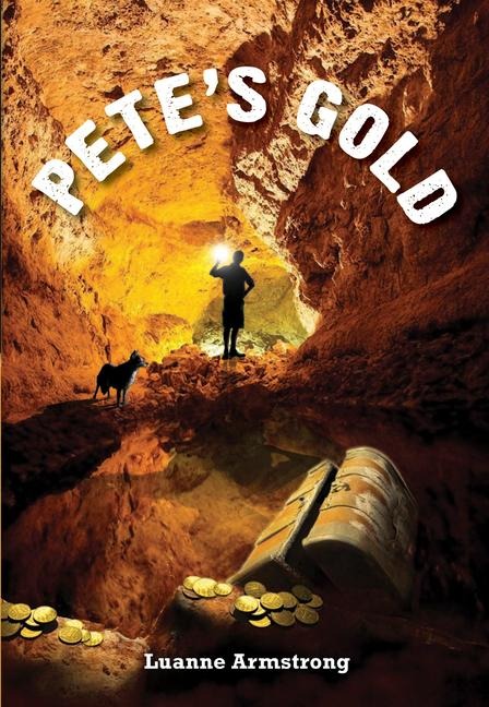 Petes Gold