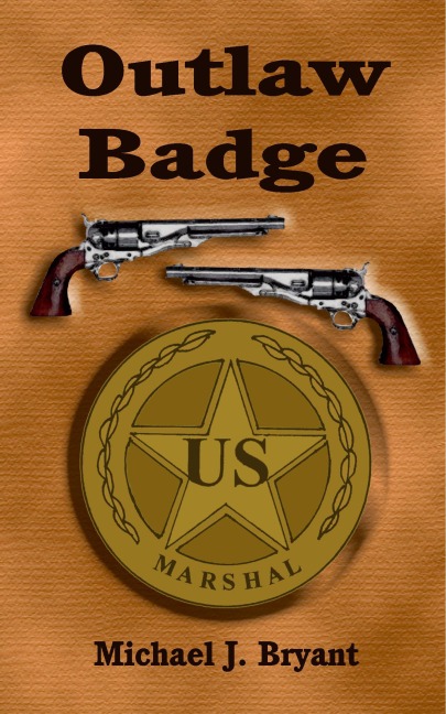 The Outlaw Badge