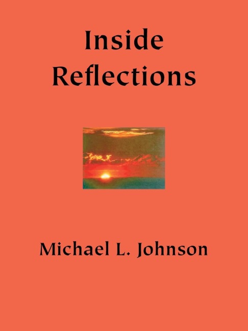 Inside Reflections: A Book of Poetry