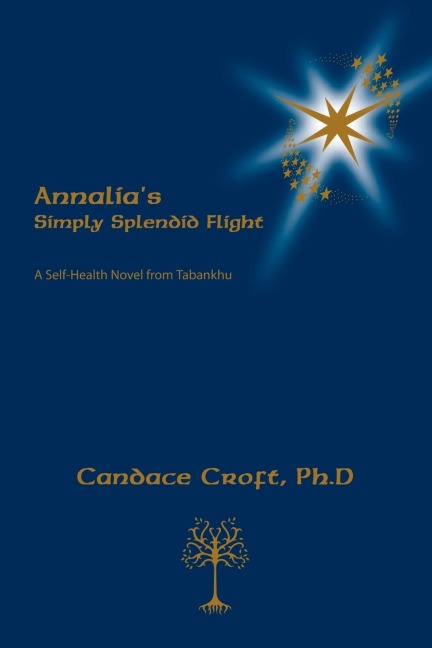 Annalias Simply Splendid Flight
