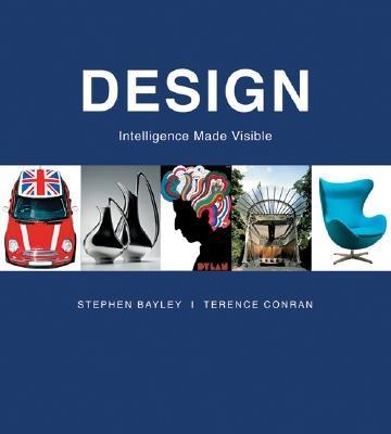 Design: Intelligence Made Visible