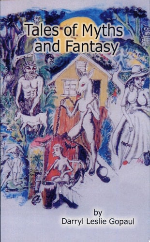 Tales of Myths and Fantasy