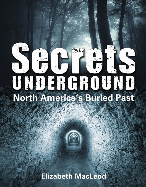 Secrets Underground: North Americas Buried Past