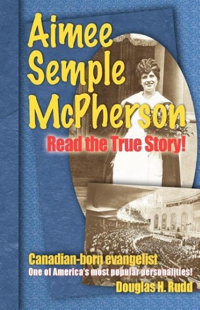 Aimee Semple McPherson