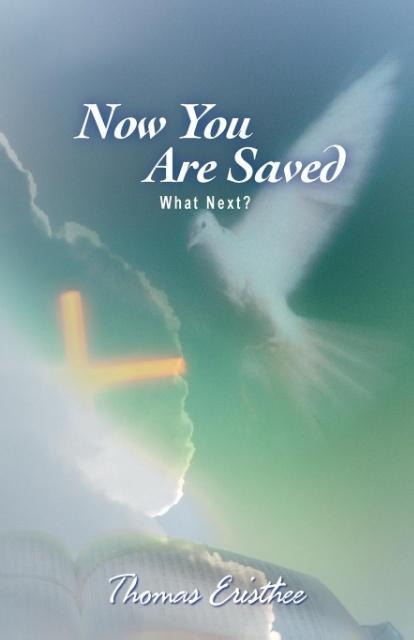 Now You Are Saved