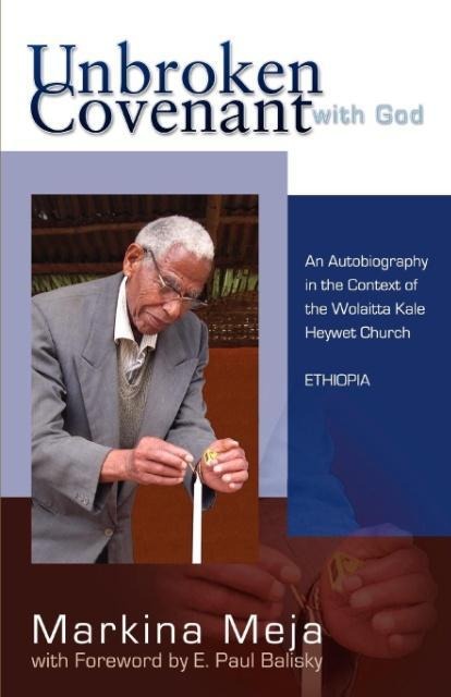 Unbroken Covenant with God