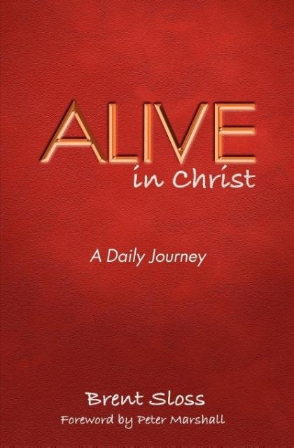Alive in Christ