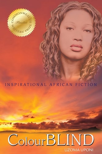 ColourBLIND Inspirational African Fiction