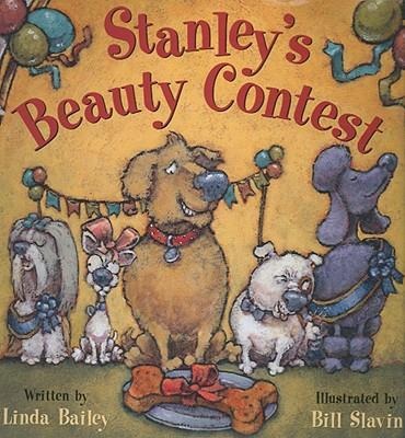 Stanleys Beauty Contest