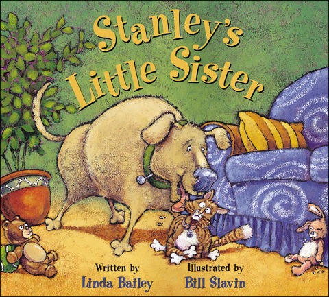 Stanleys Little Sister