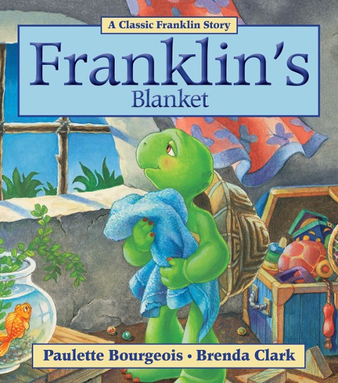 Franklins Blanket