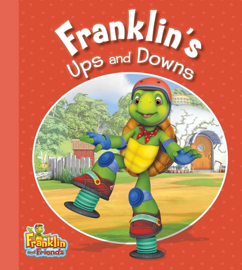 Franklins Ups and Downs