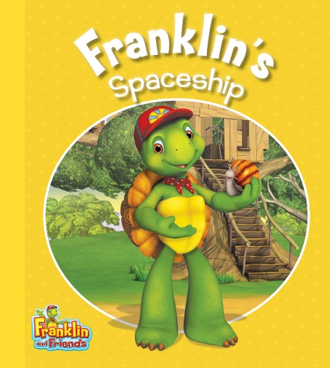 Franklins Spaceship