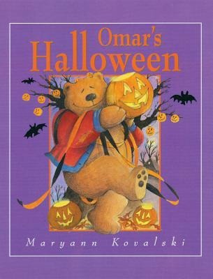 Omars Halloween