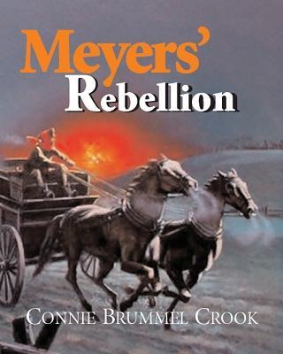 Meyers Rebellion